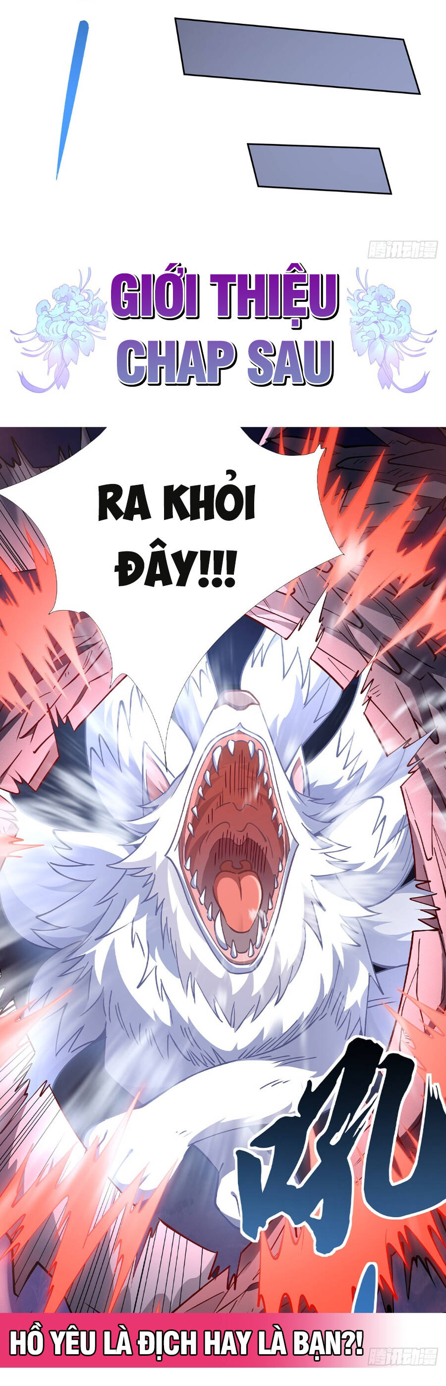 Các Nữ Đồ Đệ Của Ta Đều Là Chư Thiên Đại Lão Tương Lai Chap 125 - Next Chap 126