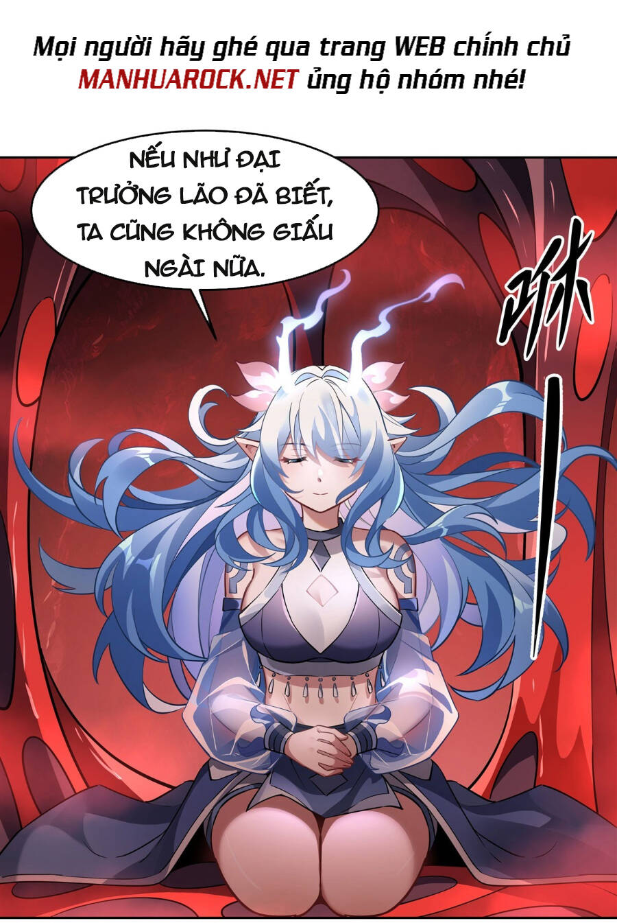 Các Nữ Đồ Đệ Của Ta Đều Là Chư Thiên Đại Lão Tương Lai Chap 125 - Next Chap 126