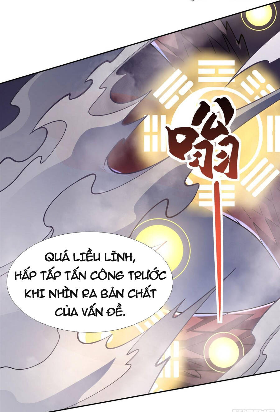Các Nữ Đồ Đệ Của Ta Đều Là Chư Thiên Đại Lão Tương Lai Chap 126 - Next Chap 127