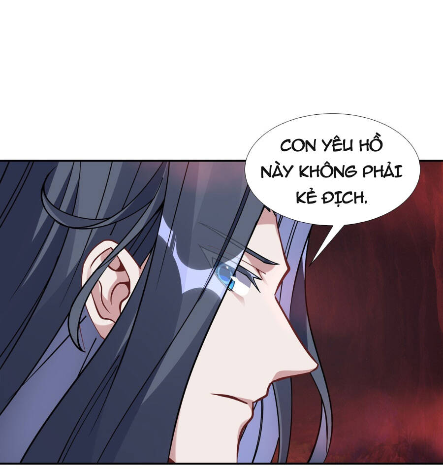 Các Nữ Đồ Đệ Của Ta Đều Là Chư Thiên Đại Lão Tương Lai Chap 126 - Next Chap 127