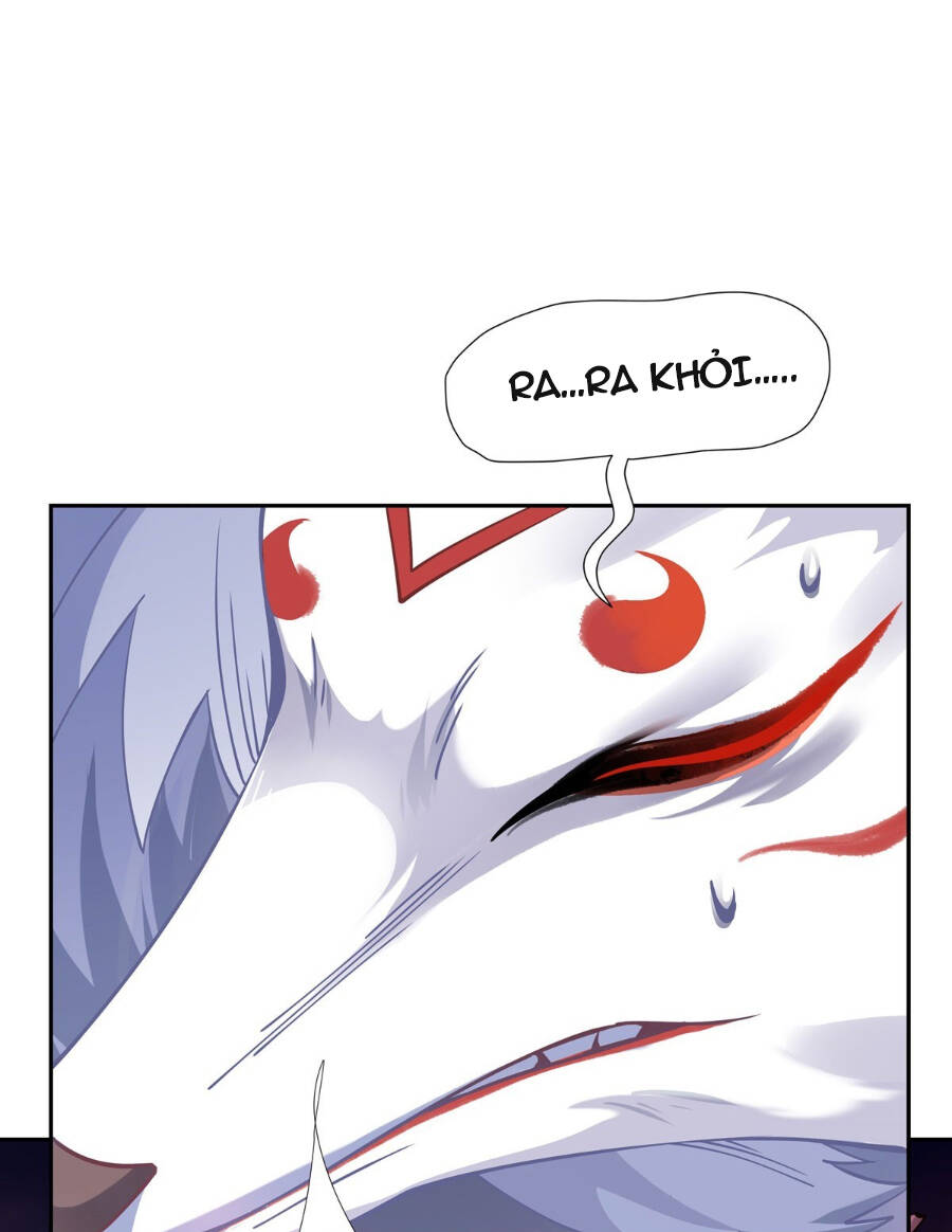 Các Nữ Đồ Đệ Của Ta Đều Là Chư Thiên Đại Lão Tương Lai Chap 126 - Next Chap 127
