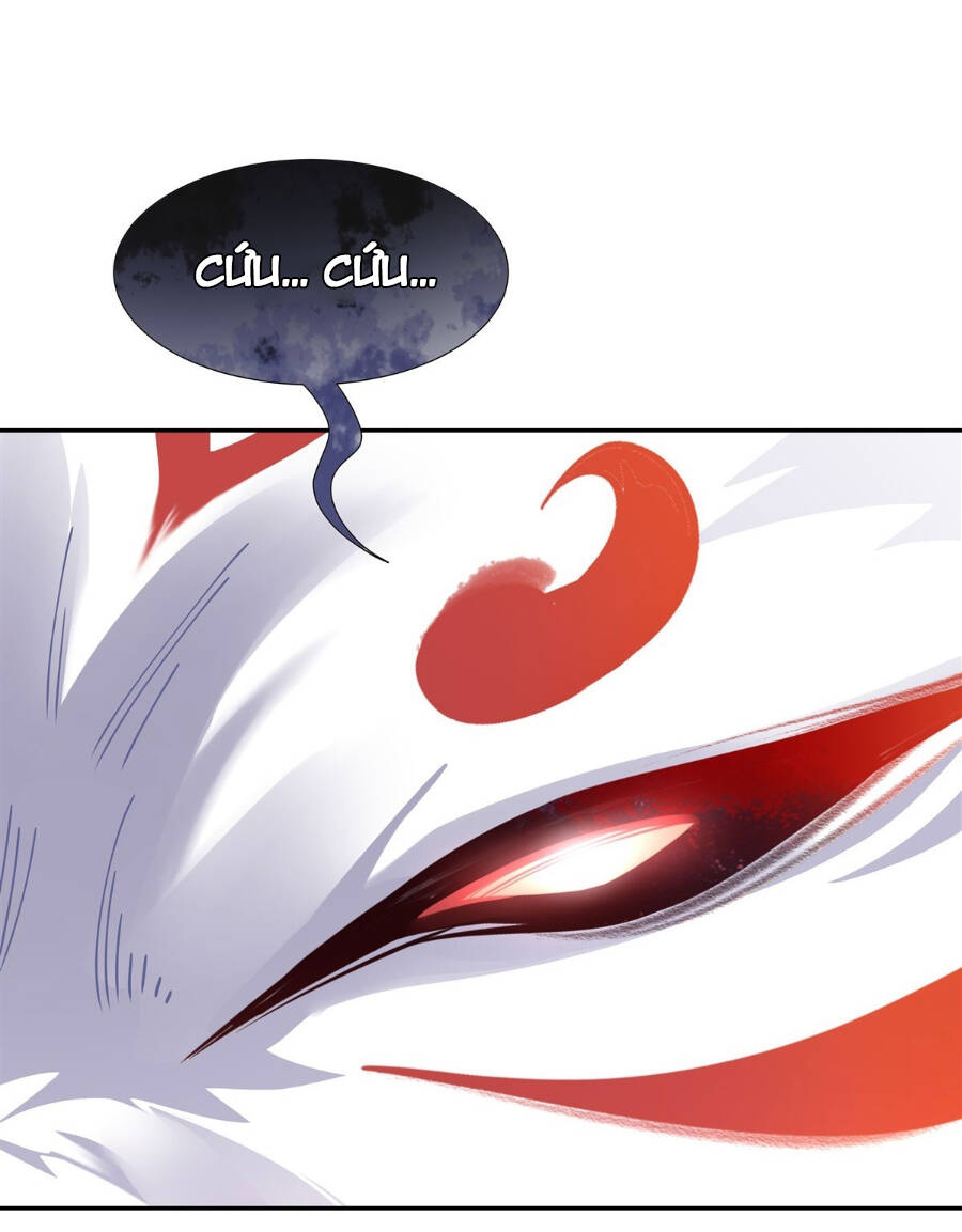 Các Nữ Đồ Đệ Của Ta Đều Là Chư Thiên Đại Lão Tương Lai Chap 126 - Next Chap 127