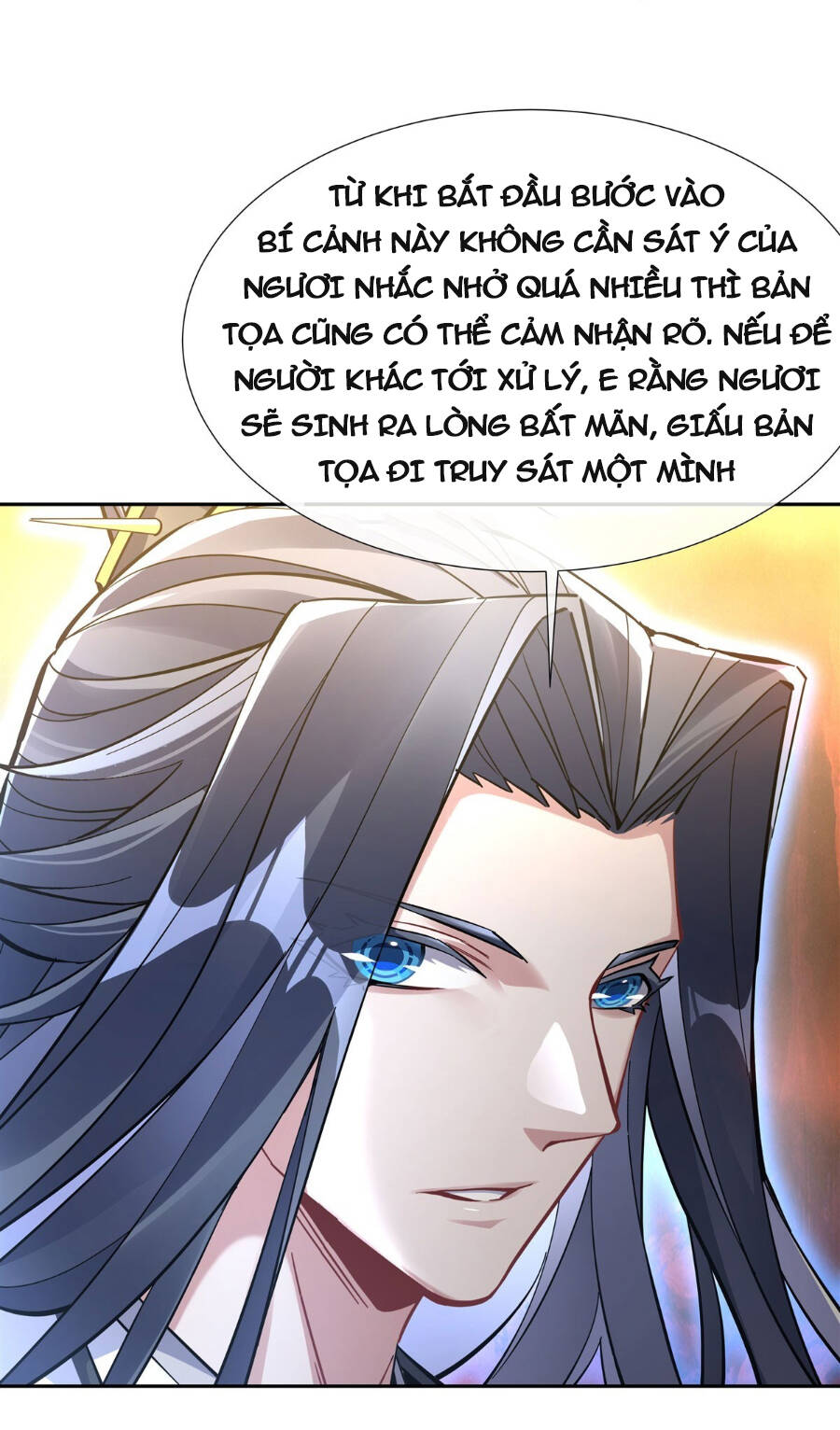 Các Nữ Đồ Đệ Của Ta Đều Là Chư Thiên Đại Lão Tương Lai Chap 126 - Next Chap 127
