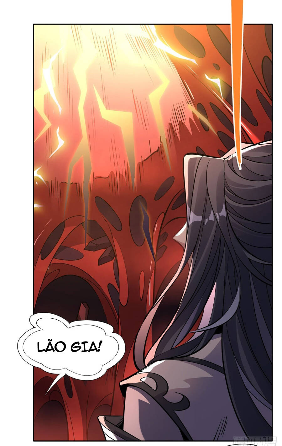 Các Nữ Đồ Đệ Của Ta Đều Là Chư Thiên Đại Lão Tương Lai Chap 127 - Next Chap 128