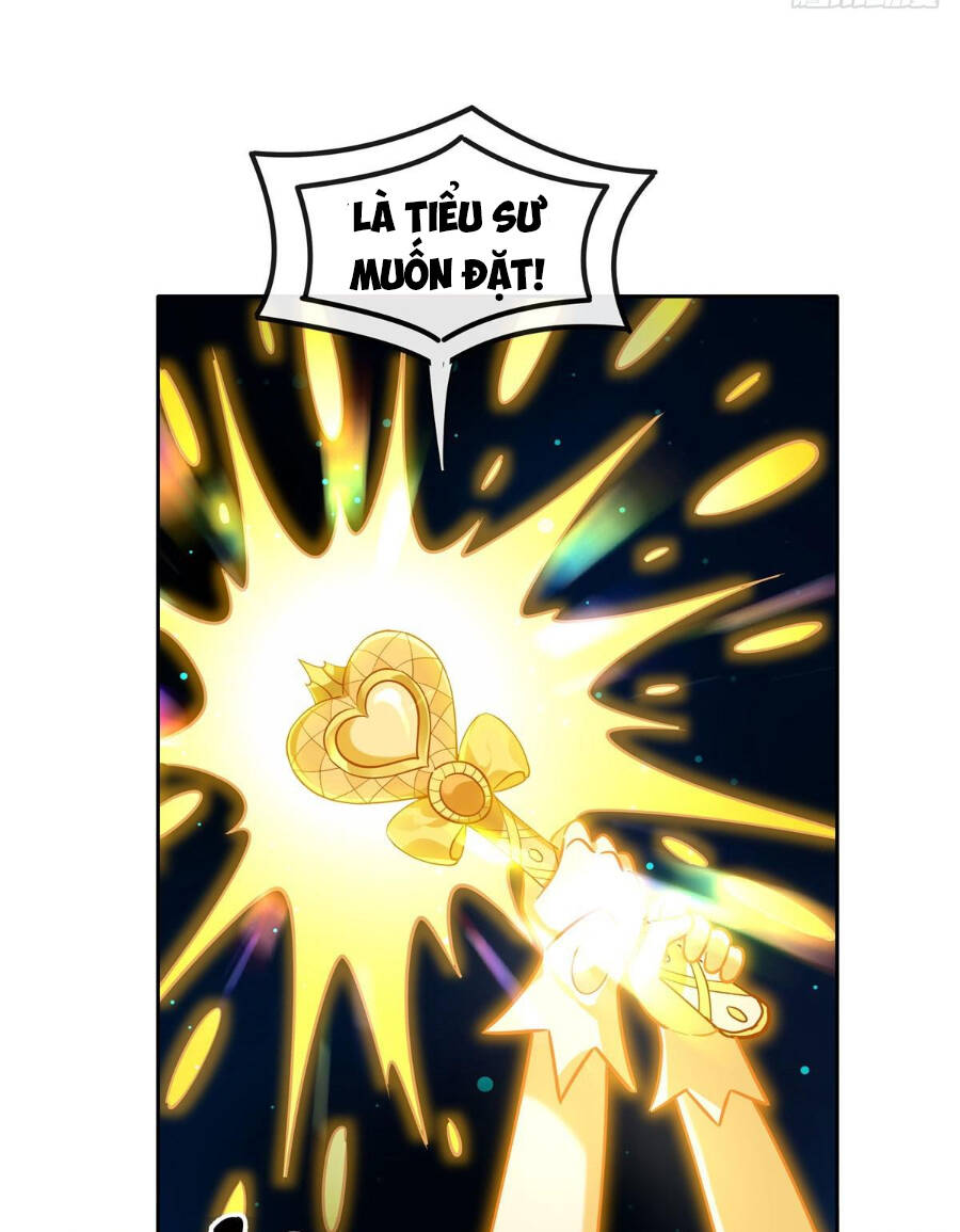 Các Nữ Đồ Đệ Của Ta Đều Là Chư Thiên Đại Lão Tương Lai Chap 127 - Next Chap 128