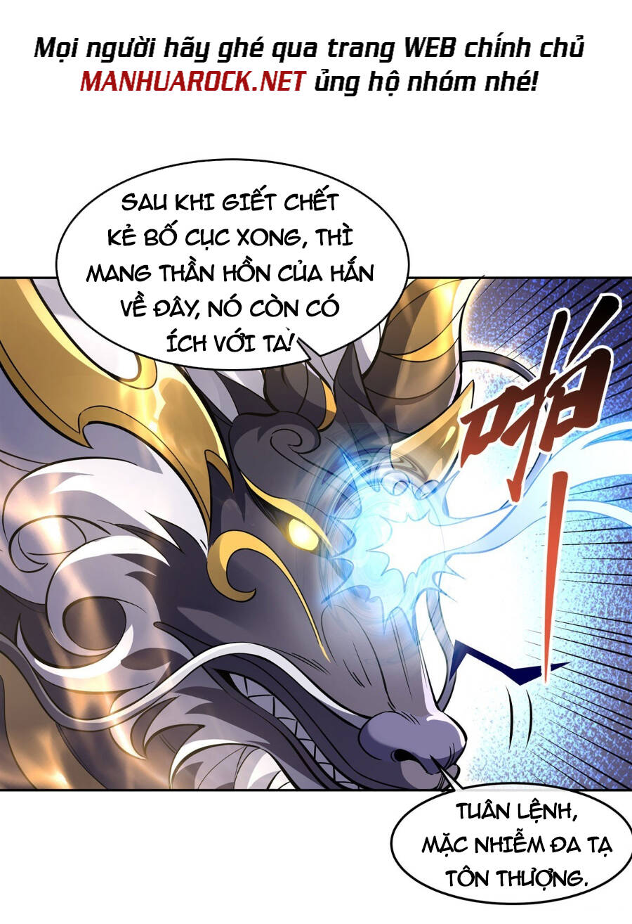 Các Nữ Đồ Đệ Của Ta Đều Là Chư Thiên Đại Lão Tương Lai Chap 127 - Next Chap 128
