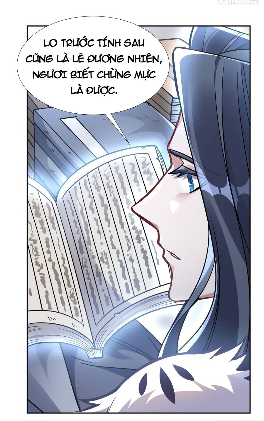 Các Nữ Đồ Đệ Của Ta Đều Là Chư Thiên Đại Lão Tương Lai Chap 128 - Next Chap 129