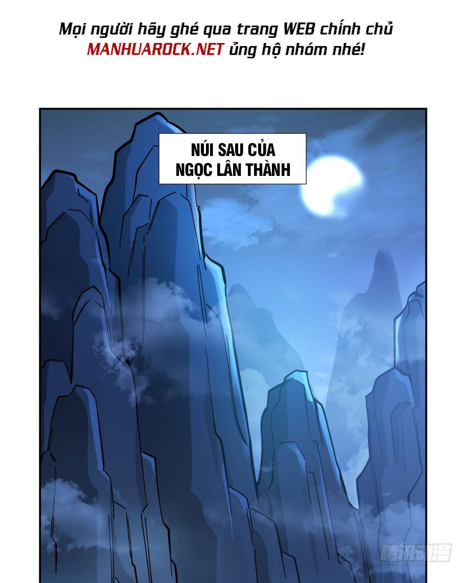 Các Nữ Đồ Đệ Của Ta Đều Là Chư Thiên Đại Lão Tương Lai Chap 128 - Next Chap 129