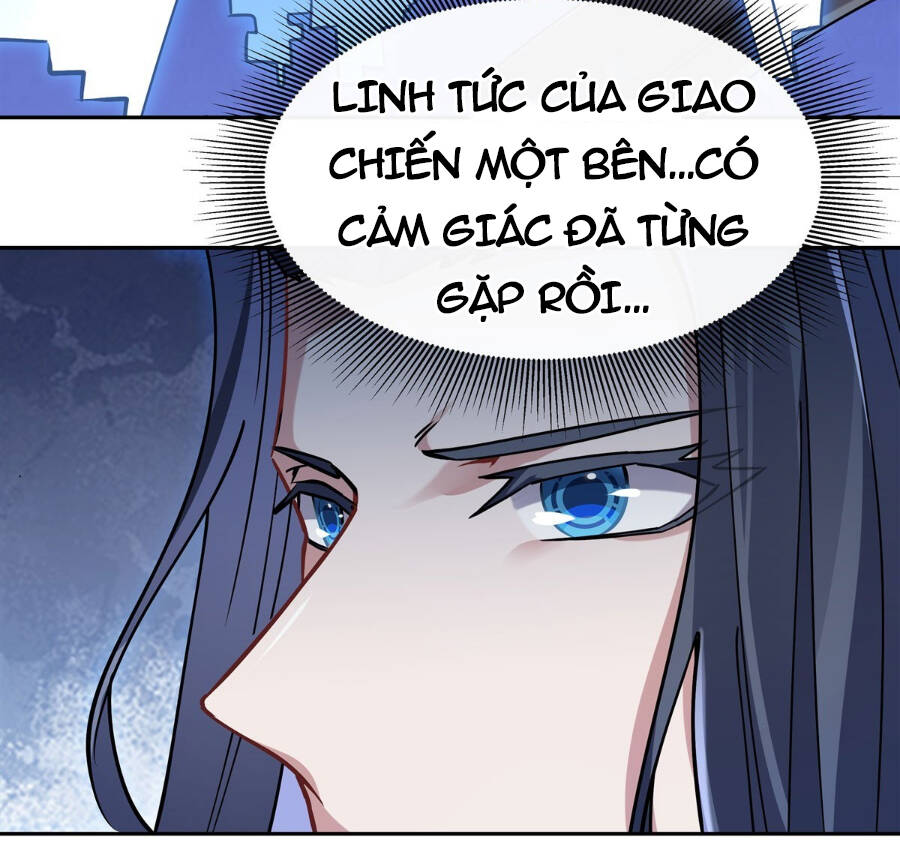 Các Nữ Đồ Đệ Của Ta Đều Là Chư Thiên Đại Lão Tương Lai Chap 128 - Next Chap 129