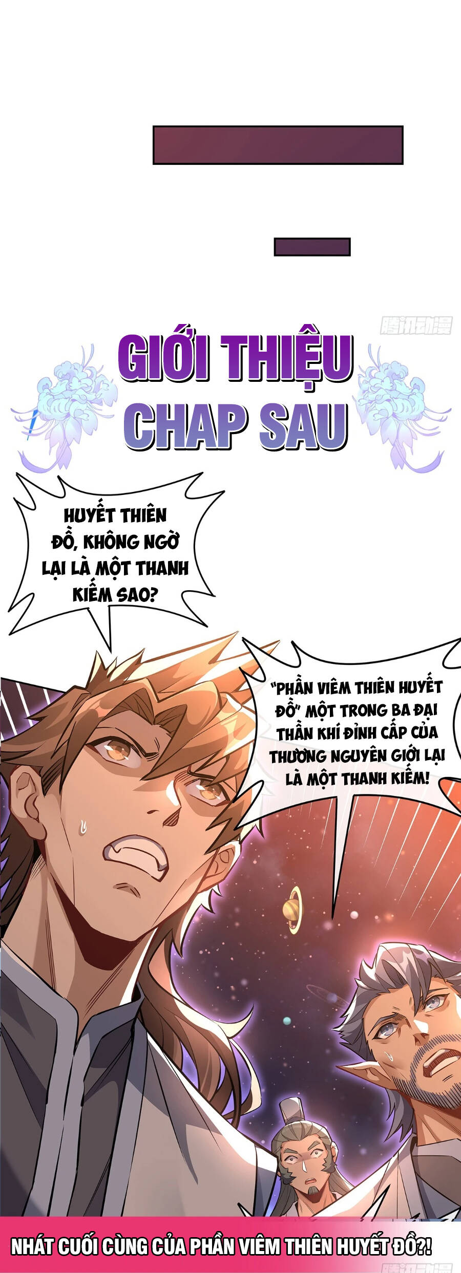 Các Nữ Đồ Đệ Của Ta Đều Là Chư Thiên Đại Lão Tương Lai Chap 128 - Next Chap 129