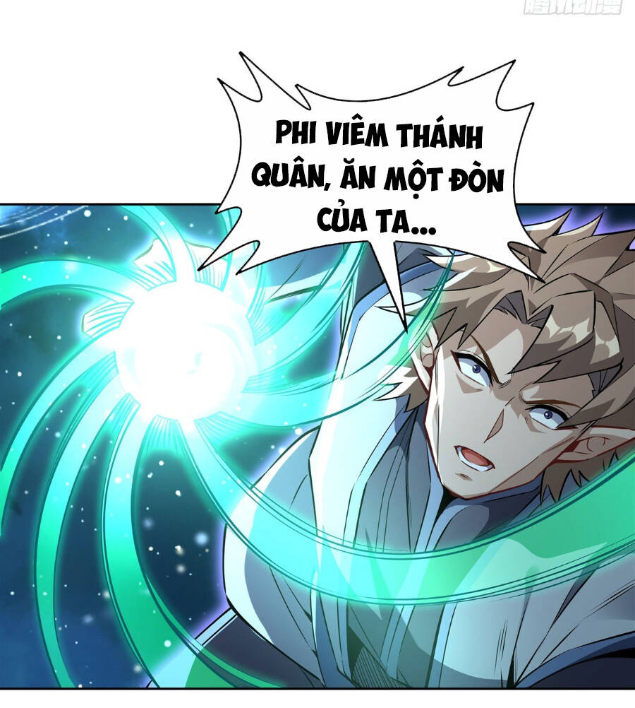 Các Nữ Đồ Đệ Của Ta Đều Là Chư Thiên Đại Lão Tương Lai Chap 129 - Next Chap 130