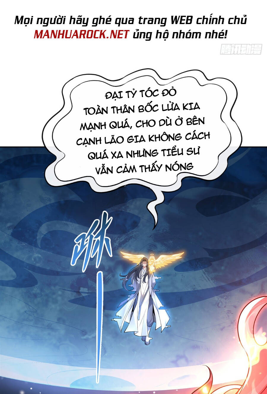 Các Nữ Đồ Đệ Của Ta Đều Là Chư Thiên Đại Lão Tương Lai Chap 129 - Next Chap 130