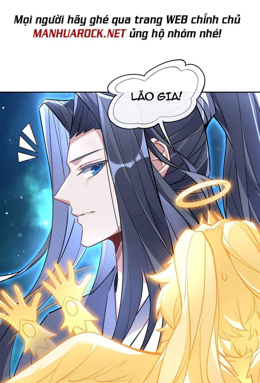 Các Nữ Đồ Đệ Của Ta Đều Là Chư Thiên Đại Lão Tương Lai Chap 129 - Next Chap 130