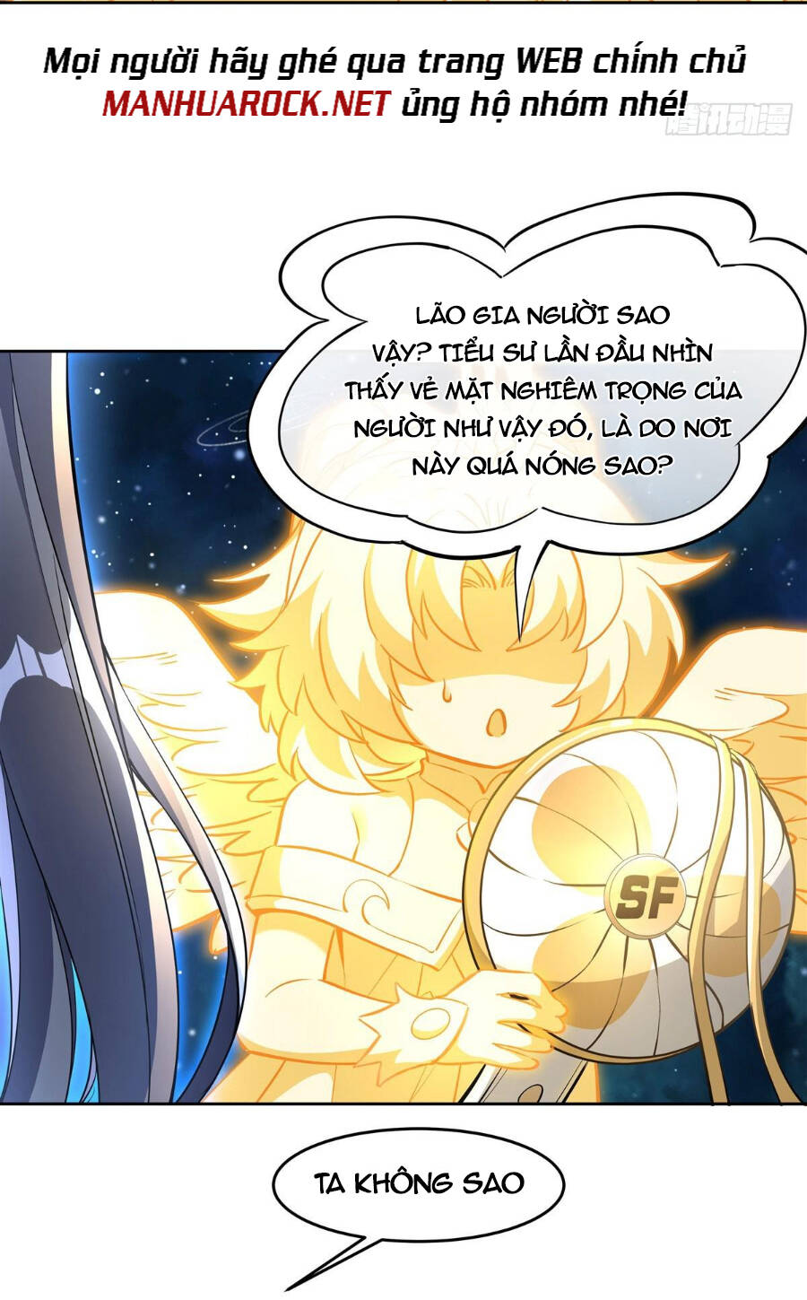 Các Nữ Đồ Đệ Của Ta Đều Là Chư Thiên Đại Lão Tương Lai Chap 129 - Next Chap 130
