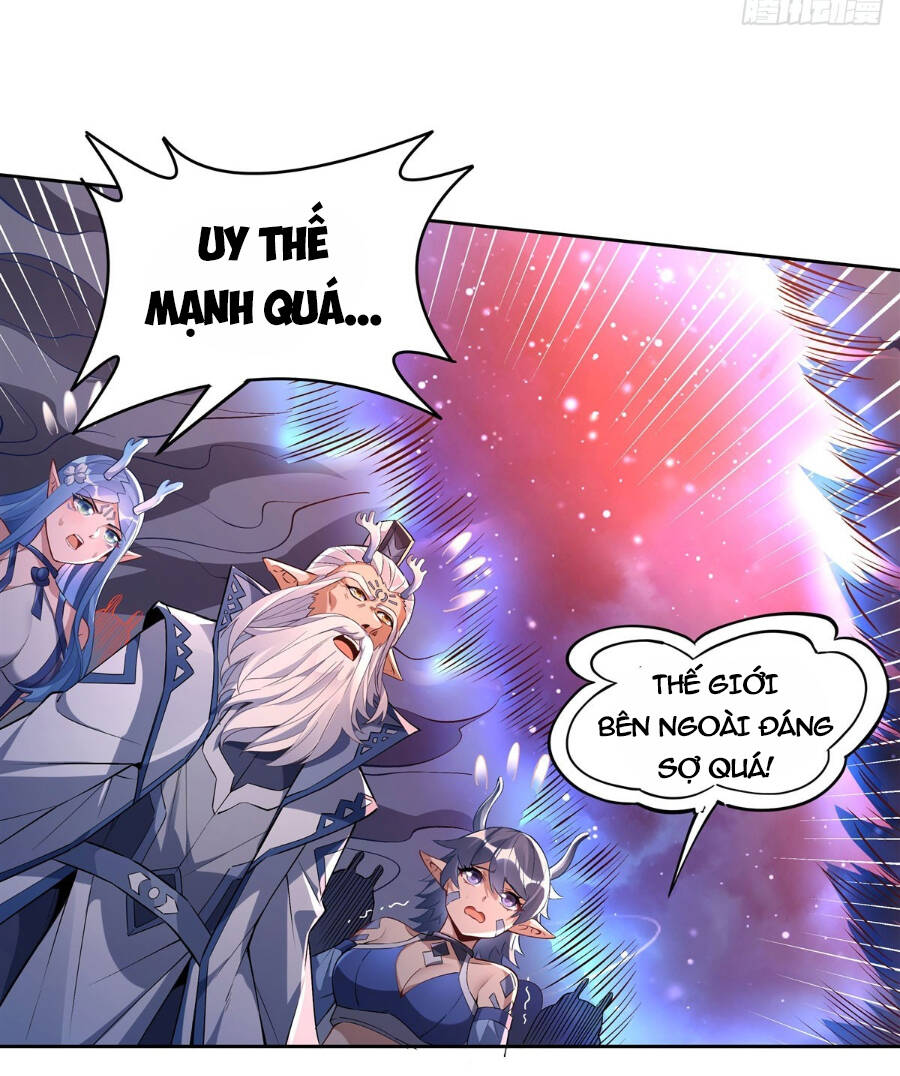 Các Nữ Đồ Đệ Của Ta Đều Là Chư Thiên Đại Lão Tương Lai Chap 129 - Next Chap 130