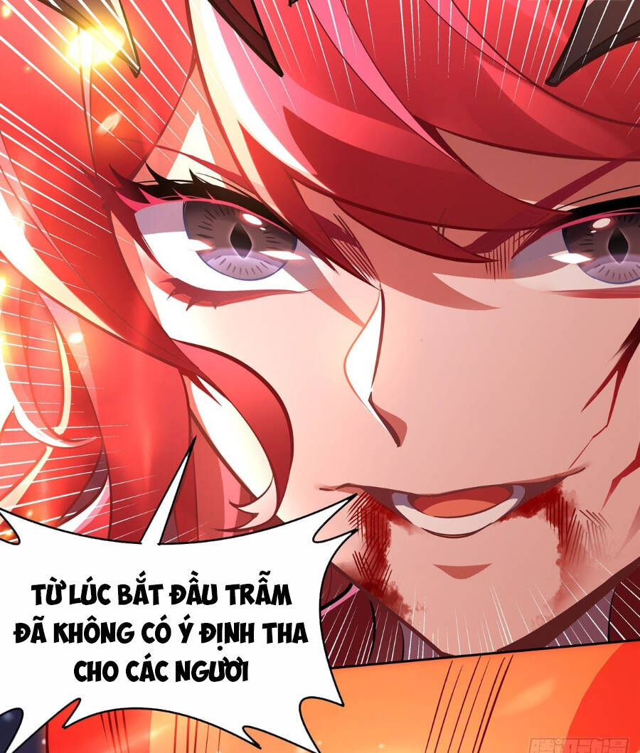 Các Nữ Đồ Đệ Của Ta Đều Là Chư Thiên Đại Lão Tương Lai Chap 129 - Next Chap 130