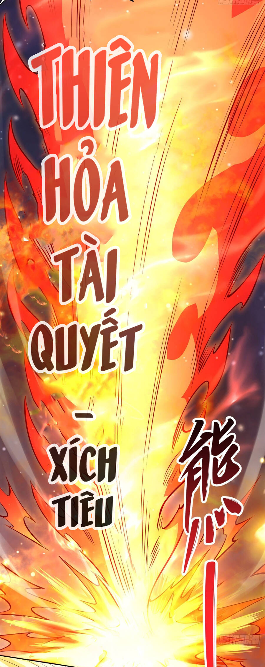 Các Nữ Đồ Đệ Của Ta Đều Là Chư Thiên Đại Lão Tương Lai Chap 129 - Next Chap 130