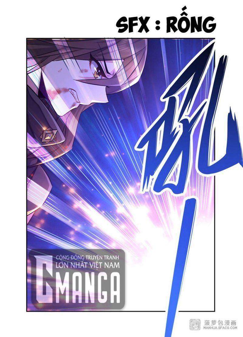 Các Nữ Đồ Đệ Của Ta Đều Là Chư Thiên Đại Lão Tương Lai Chap 13 - Next Chap 14