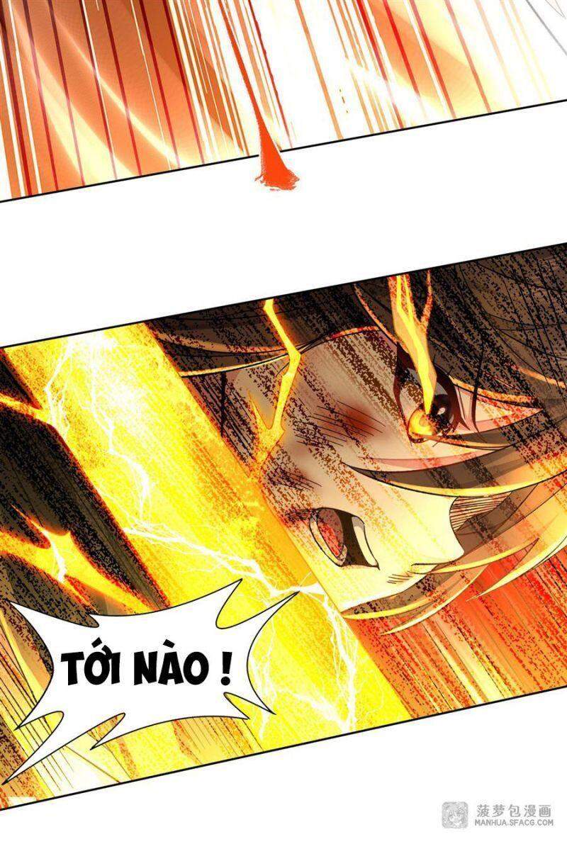Các Nữ Đồ Đệ Của Ta Đều Là Chư Thiên Đại Lão Tương Lai Chap 13 - Next Chap 14