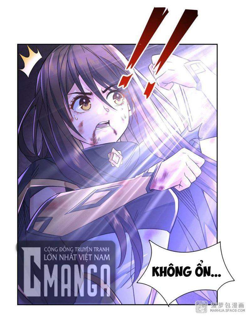 Các Nữ Đồ Đệ Của Ta Đều Là Chư Thiên Đại Lão Tương Lai Chap 13 - Next Chap 14