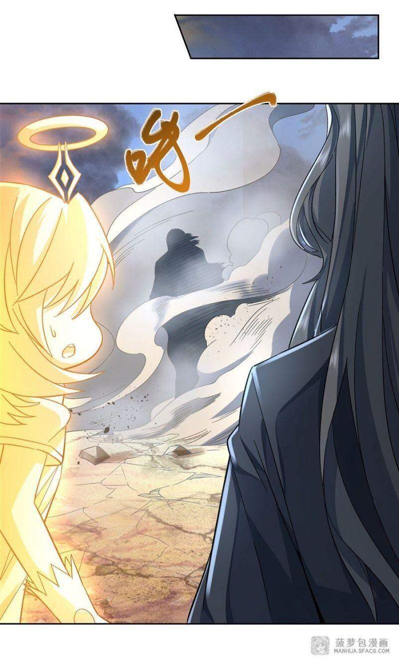 Các Nữ Đồ Đệ Của Ta Đều Là Chư Thiên Đại Lão Tương Lai Chap 13 - Next Chap 14