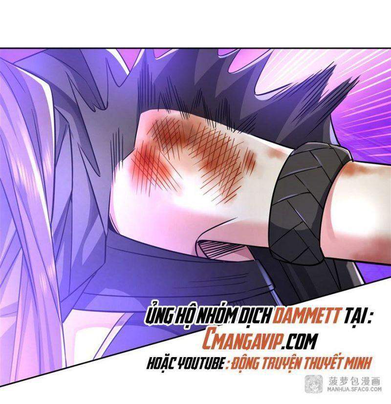 Các Nữ Đồ Đệ Của Ta Đều Là Chư Thiên Đại Lão Tương Lai Chap 13 - Next Chap 14
