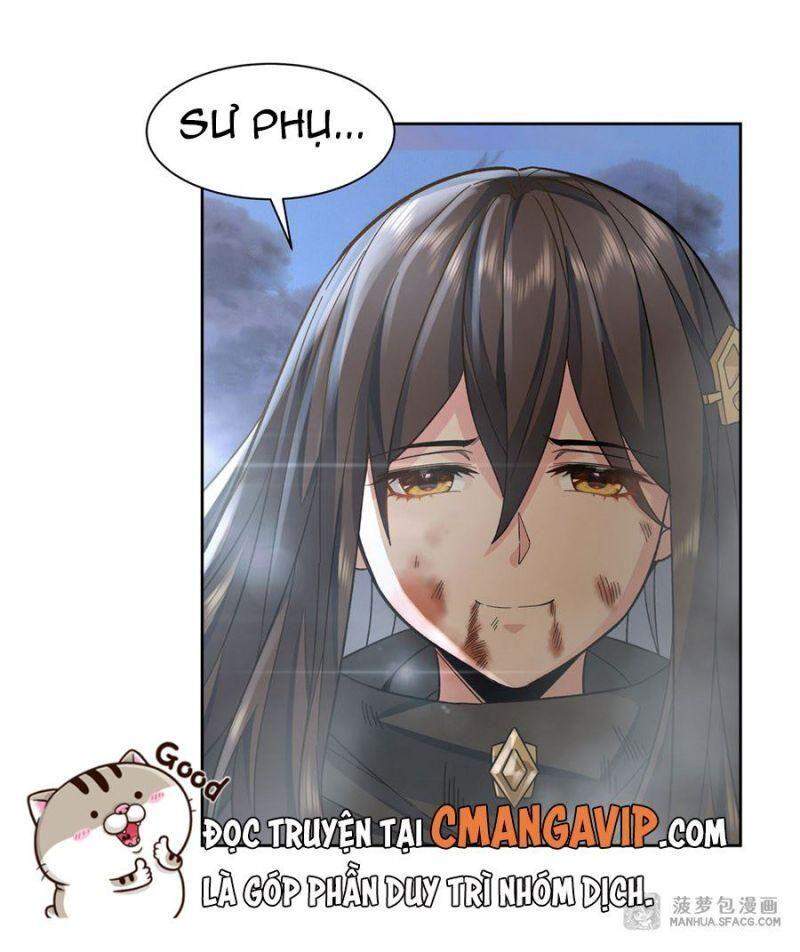 Các Nữ Đồ Đệ Của Ta Đều Là Chư Thiên Đại Lão Tương Lai Chap 13 - Next Chap 14