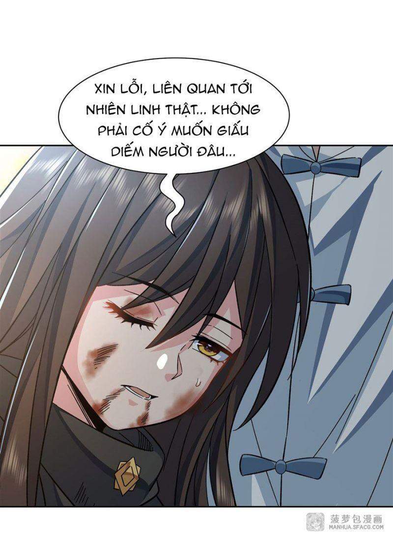 Các Nữ Đồ Đệ Của Ta Đều Là Chư Thiên Đại Lão Tương Lai Chap 13 - Next Chap 14