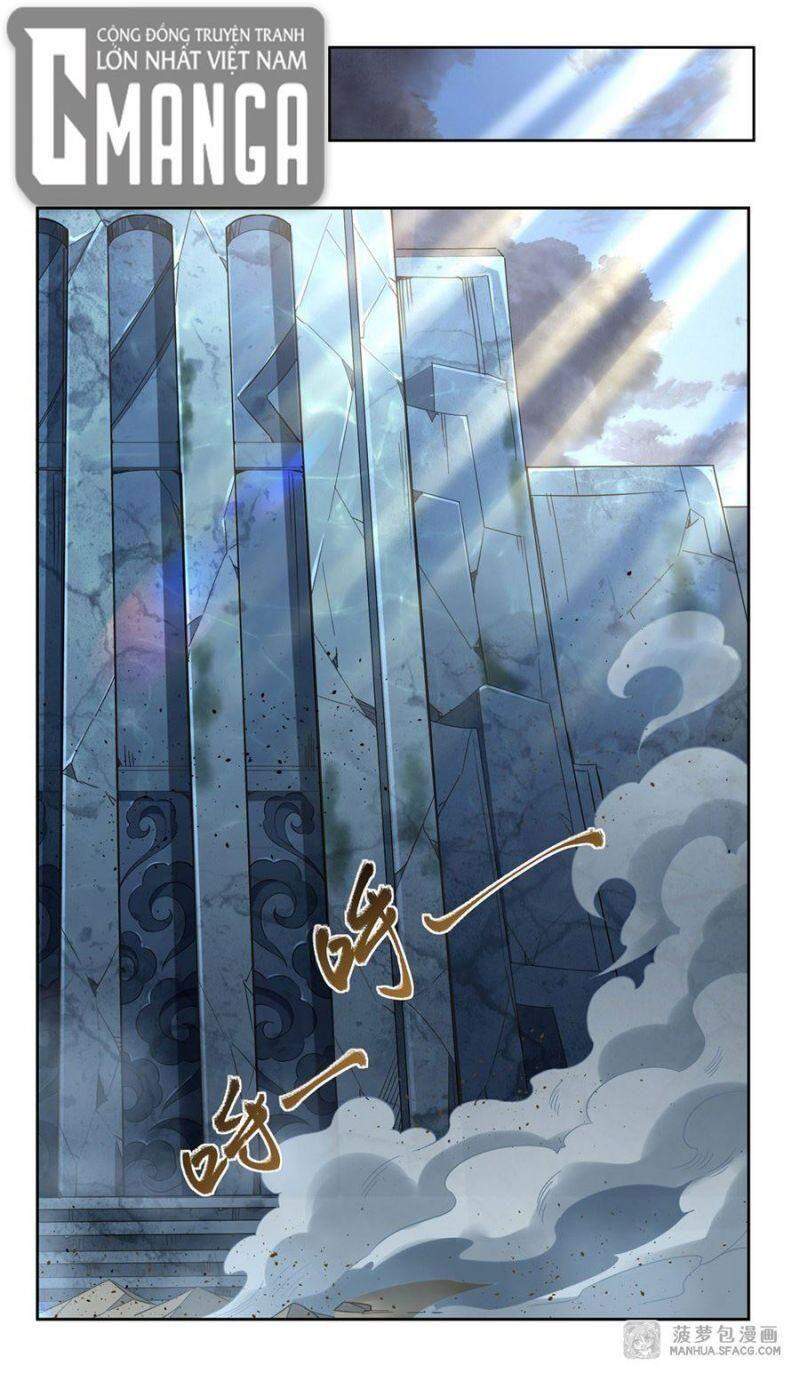 Các Nữ Đồ Đệ Của Ta Đều Là Chư Thiên Đại Lão Tương Lai Chap 13 - Next Chap 14