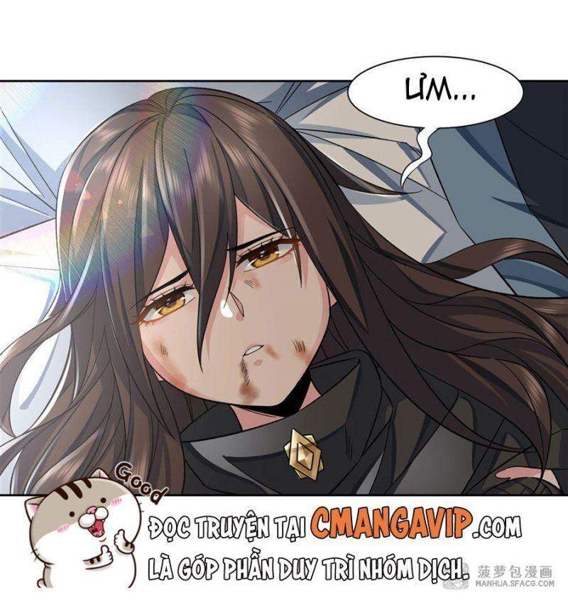Các Nữ Đồ Đệ Của Ta Đều Là Chư Thiên Đại Lão Tương Lai Chap 13 - Next Chap 14