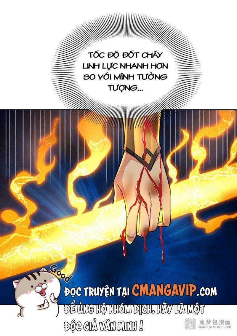Các Nữ Đồ Đệ Của Ta Đều Là Chư Thiên Đại Lão Tương Lai Chap 13 - Next Chap 14