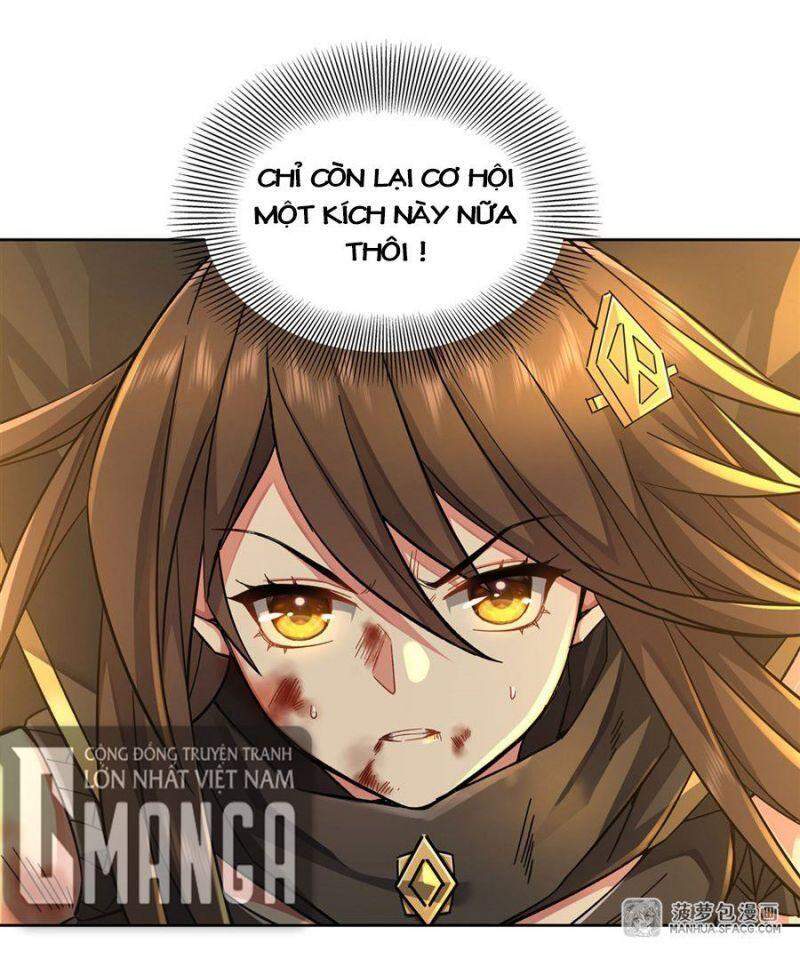 Các Nữ Đồ Đệ Của Ta Đều Là Chư Thiên Đại Lão Tương Lai Chap 13 - Next Chap 14