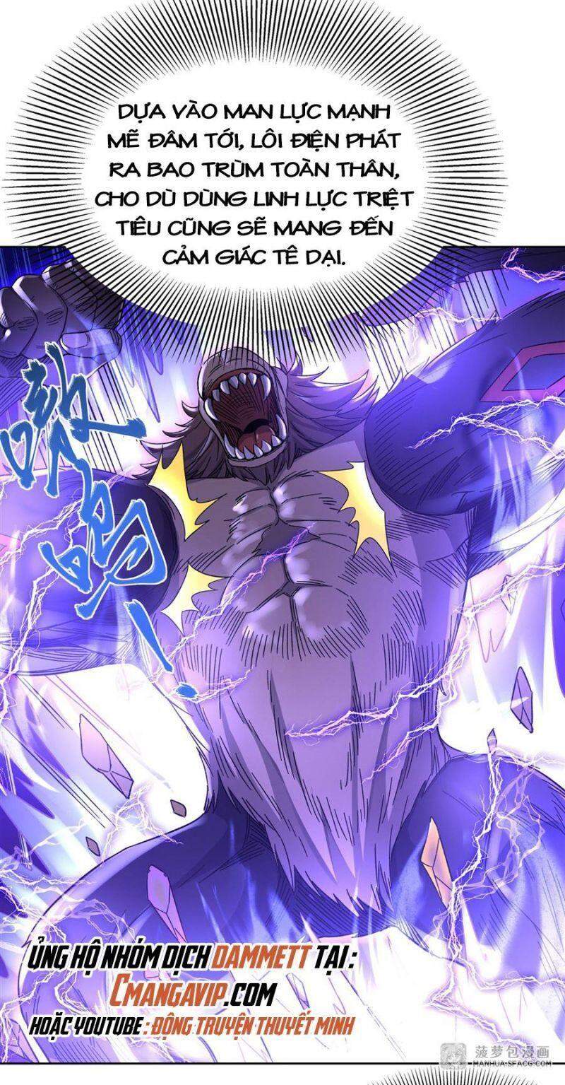 Các Nữ Đồ Đệ Của Ta Đều Là Chư Thiên Đại Lão Tương Lai Chap 13 - Next Chap 14