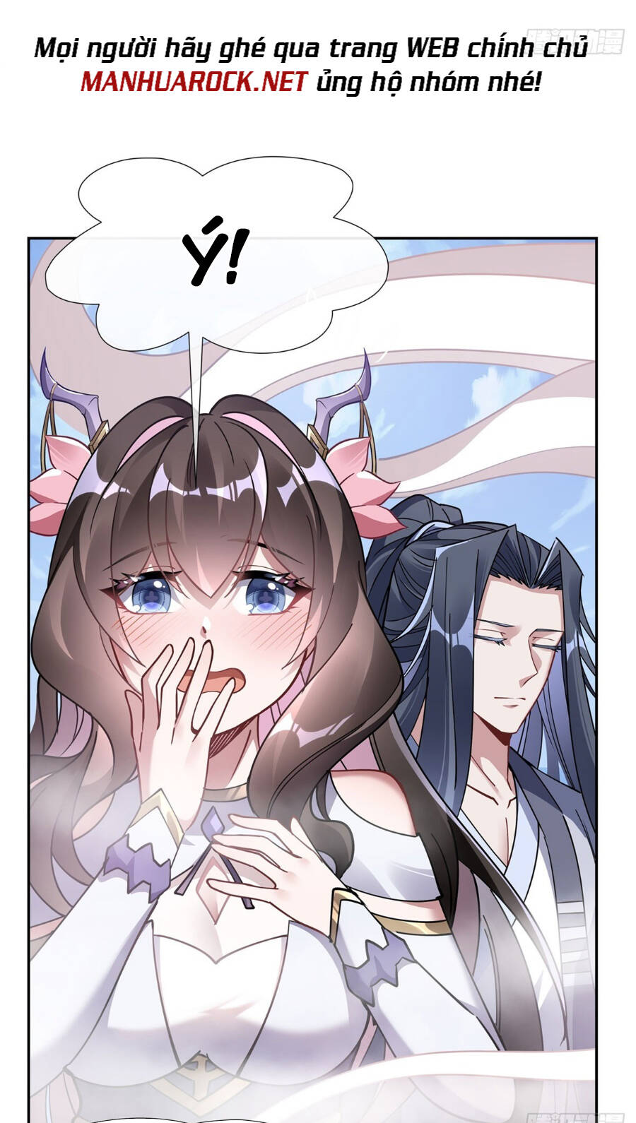 Các Nữ Đồ Đệ Của Ta Đều Là Chư Thiên Đại Lão Tương Lai Chap 130 - Next Chap 131