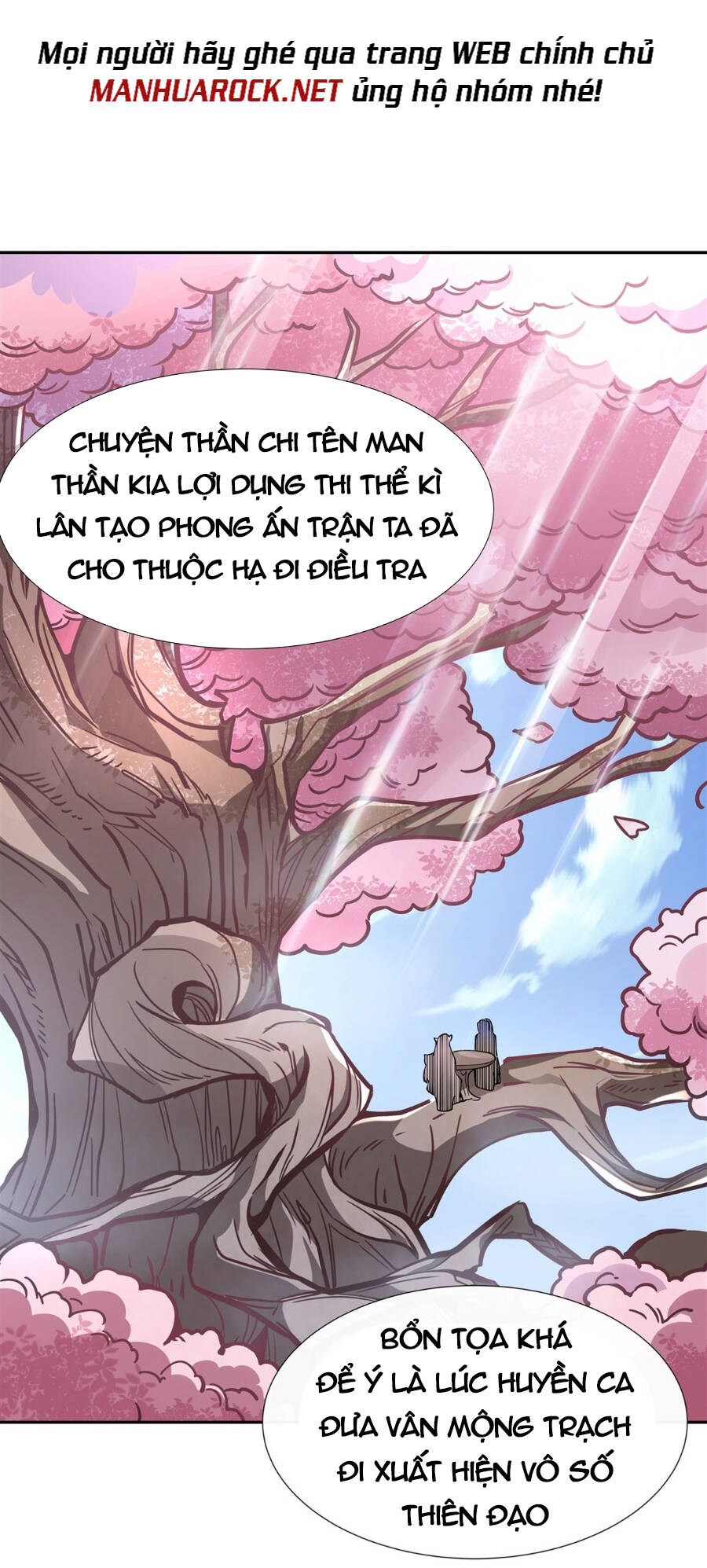Các Nữ Đồ Đệ Của Ta Đều Là Chư Thiên Đại Lão Tương Lai Chap 130 - Next Chap 131
