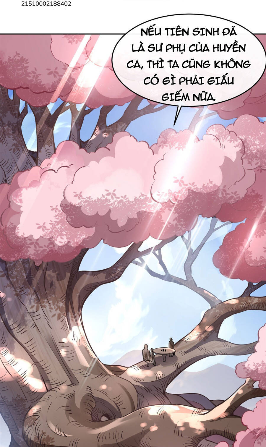 Các Nữ Đồ Đệ Của Ta Đều Là Chư Thiên Đại Lão Tương Lai Chap 131 - Next Chap 132