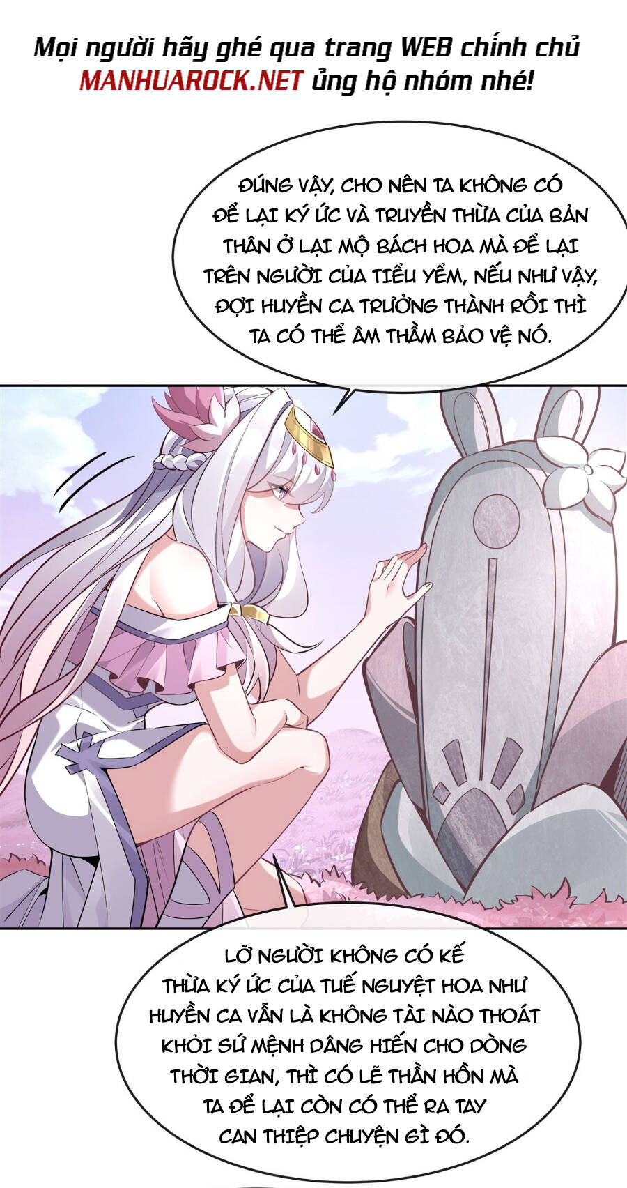 Các Nữ Đồ Đệ Của Ta Đều Là Chư Thiên Đại Lão Tương Lai Chap 131 - Next Chap 132
