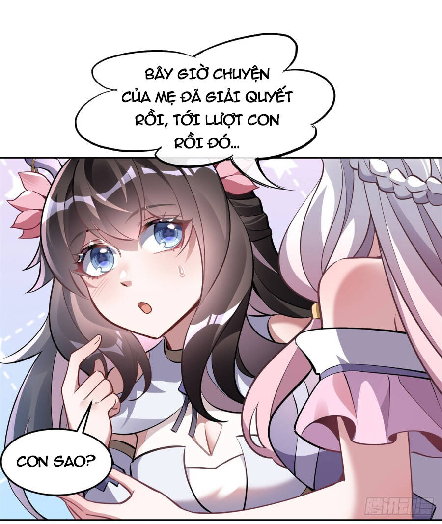 Các Nữ Đồ Đệ Của Ta Đều Là Chư Thiên Đại Lão Tương Lai Chap 131 - Next Chap 132