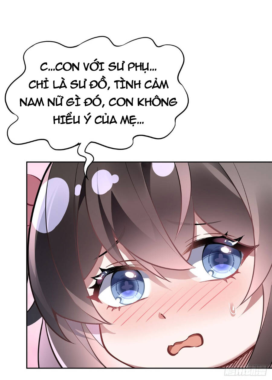 Các Nữ Đồ Đệ Của Ta Đều Là Chư Thiên Đại Lão Tương Lai Chap 131 - Next Chap 132