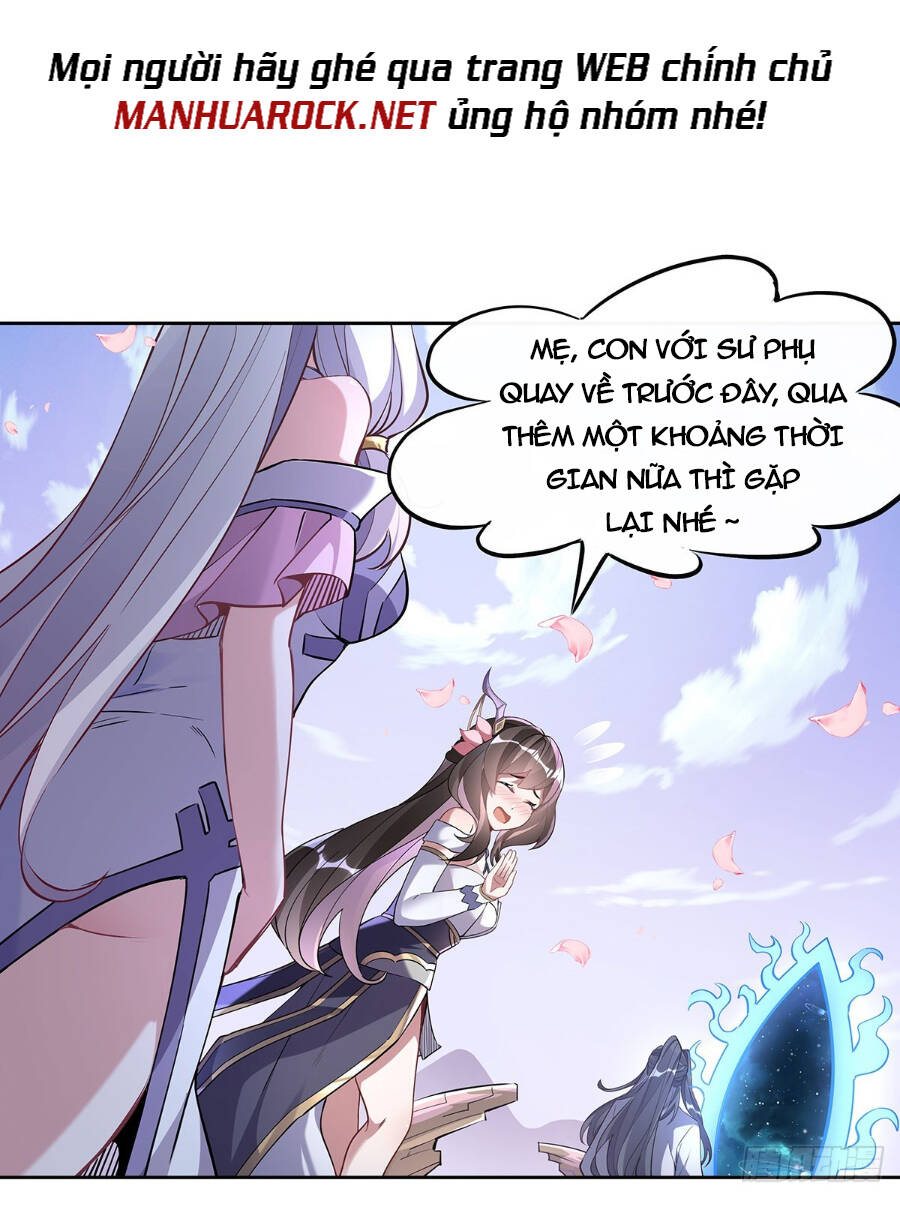 Các Nữ Đồ Đệ Của Ta Đều Là Chư Thiên Đại Lão Tương Lai Chap 131 - Next Chap 132