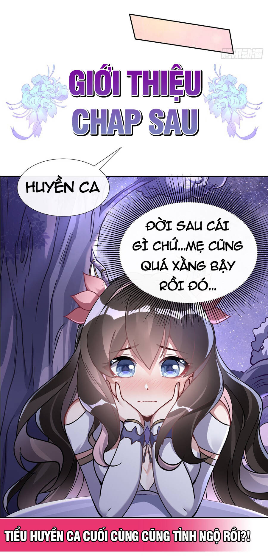 Các Nữ Đồ Đệ Của Ta Đều Là Chư Thiên Đại Lão Tương Lai Chap 131 - Next Chap 132
