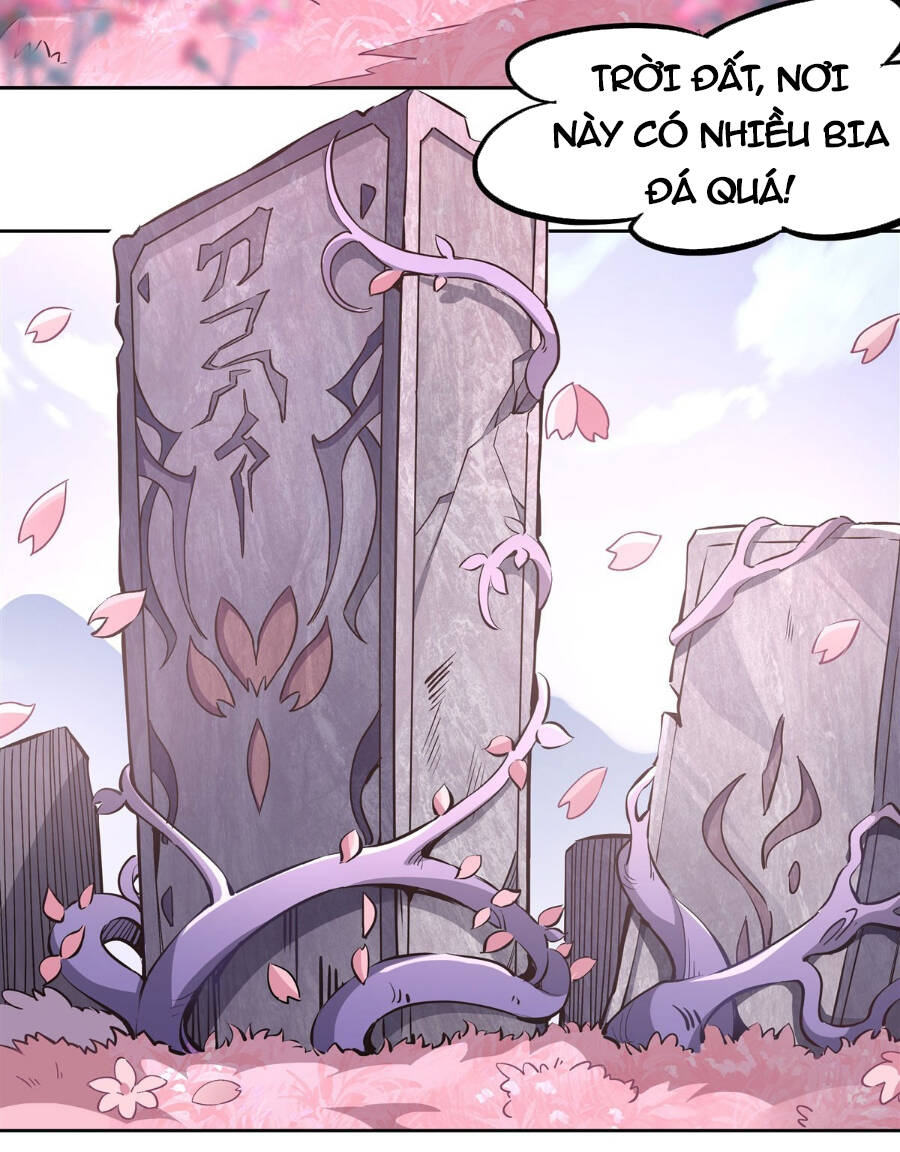 Các Nữ Đồ Đệ Của Ta Đều Là Chư Thiên Đại Lão Tương Lai Chap 131 - Next Chap 132