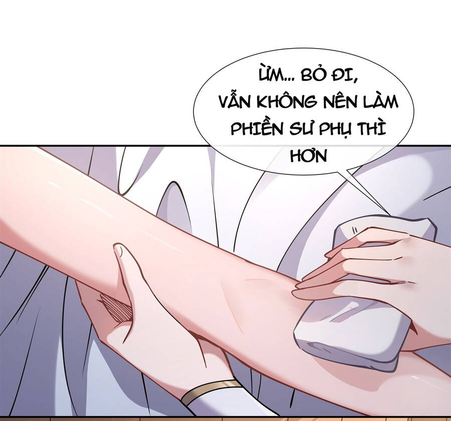 Các Nữ Đồ Đệ Của Ta Đều Là Chư Thiên Đại Lão Tương Lai Chap 132 - Next Chap 133