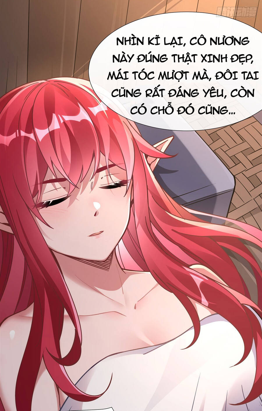 Các Nữ Đồ Đệ Của Ta Đều Là Chư Thiên Đại Lão Tương Lai Chap 132 - Next Chap 133