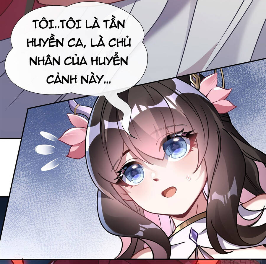 Các Nữ Đồ Đệ Của Ta Đều Là Chư Thiên Đại Lão Tương Lai Chap 132 - Next Chap 133
