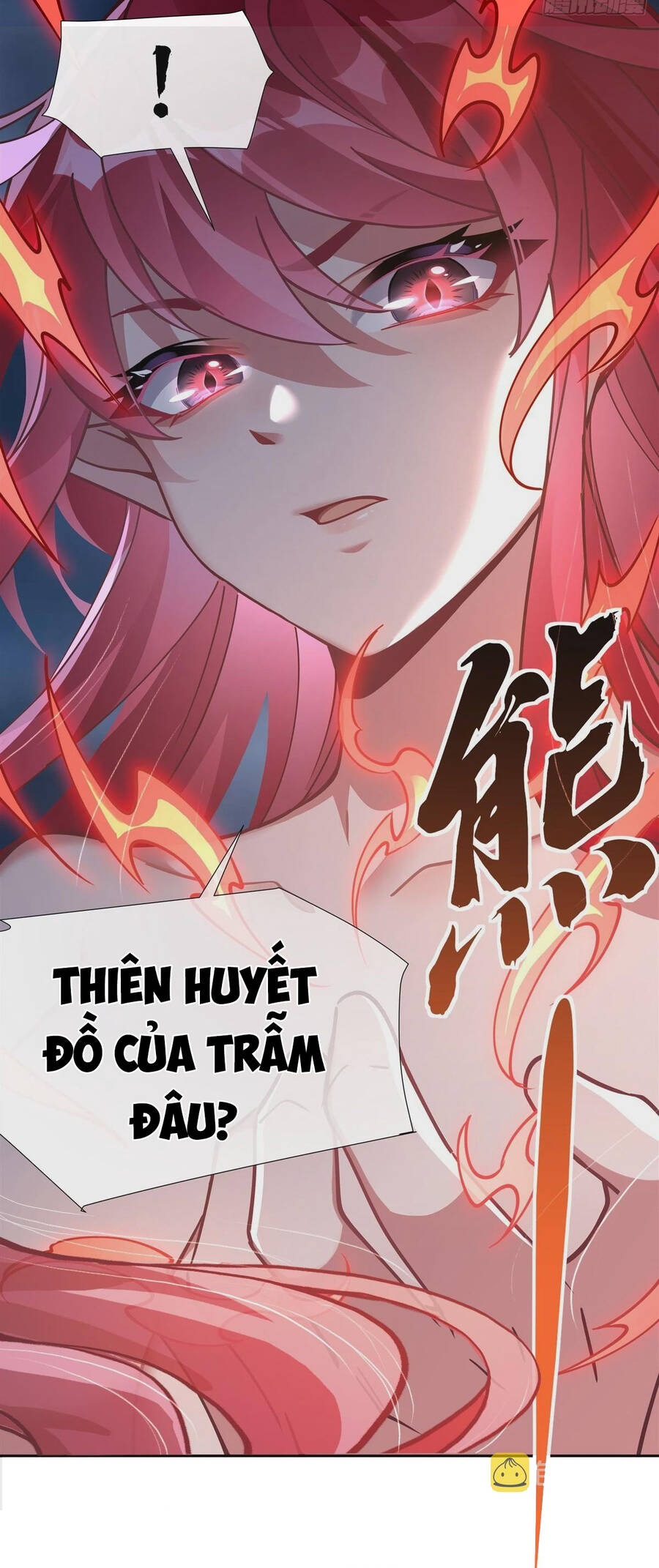Các Nữ Đồ Đệ Của Ta Đều Là Chư Thiên Đại Lão Tương Lai Chap 132 - Next Chap 133