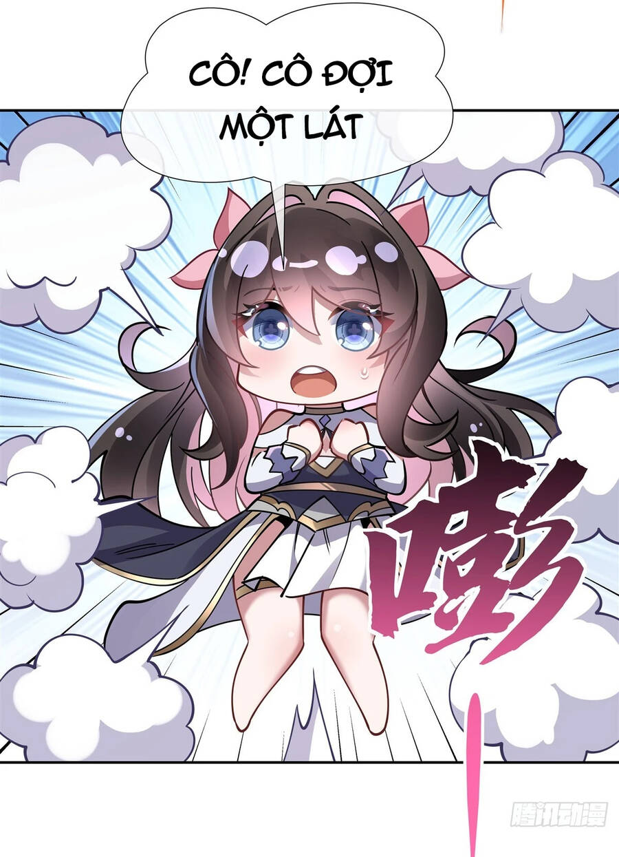 Các Nữ Đồ Đệ Của Ta Đều Là Chư Thiên Đại Lão Tương Lai Chap 132 - Next Chap 133