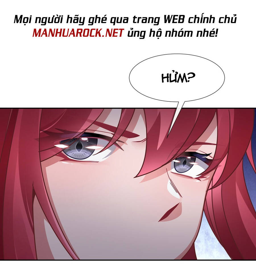 Các Nữ Đồ Đệ Của Ta Đều Là Chư Thiên Đại Lão Tương Lai Chap 132 - Next Chap 133