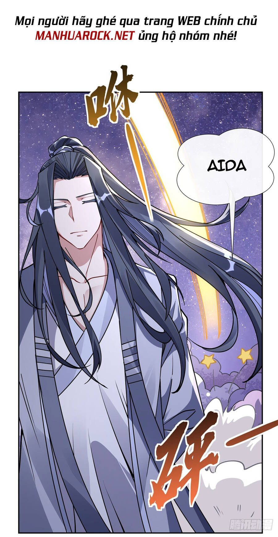 Các Nữ Đồ Đệ Của Ta Đều Là Chư Thiên Đại Lão Tương Lai Chap 132 - Next Chap 133