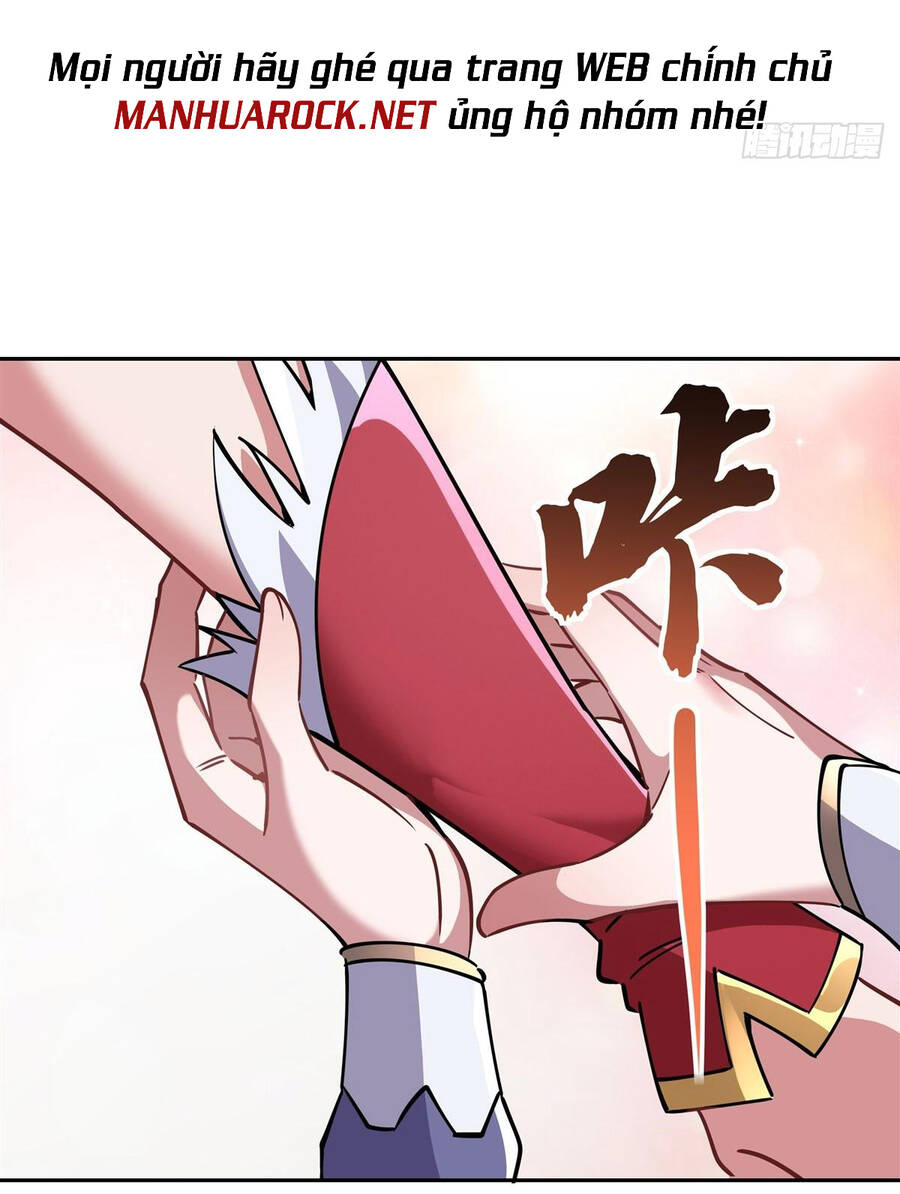 Các Nữ Đồ Đệ Của Ta Đều Là Chư Thiên Đại Lão Tương Lai Chap 132 - Next Chap 133
